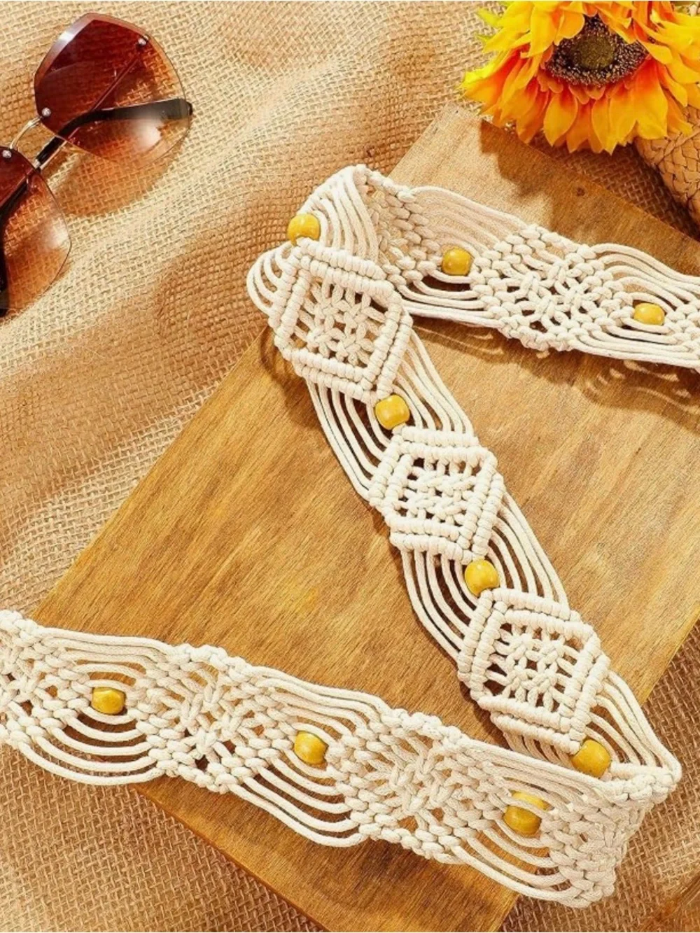 N/A boho inspired
